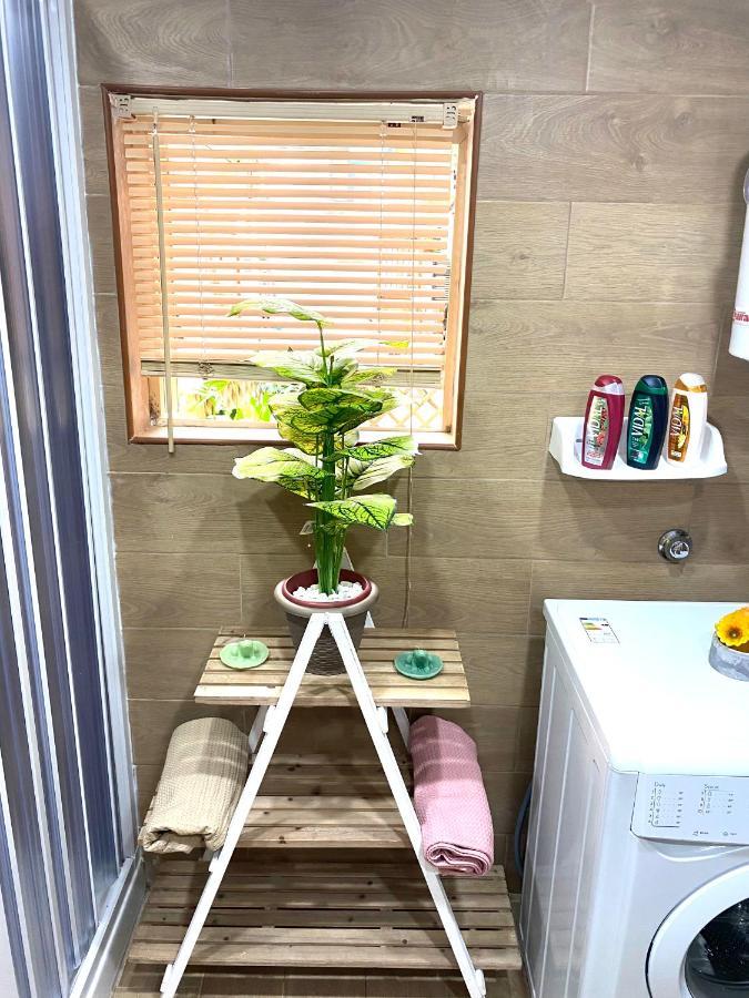 ナポリGolden Houseアパートメント エクステリア 写真